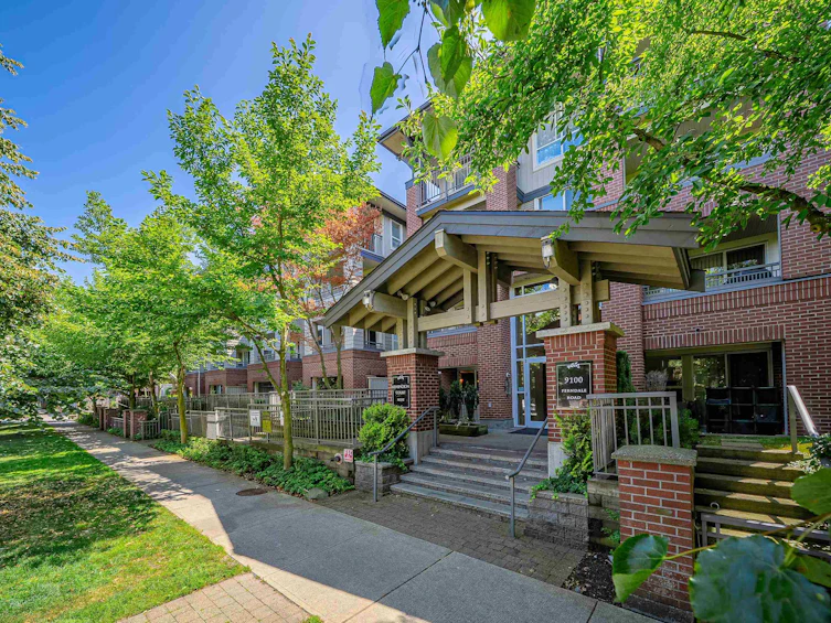 463-9100 Ferndale Road, Richmond, BC, V6Y 4L1 - 2