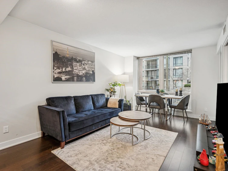 301-1055 Richards Street, Vancouver, BC, V6B 0C2 - 7