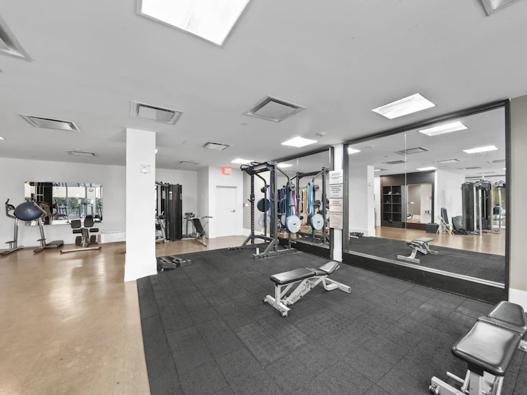 301-1055 Richards Street, Vancouver, BC, V6B 0C2 - 23