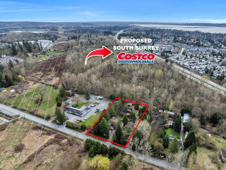 16216 20 Avenue, Surrey, BC, V3Z 9M8