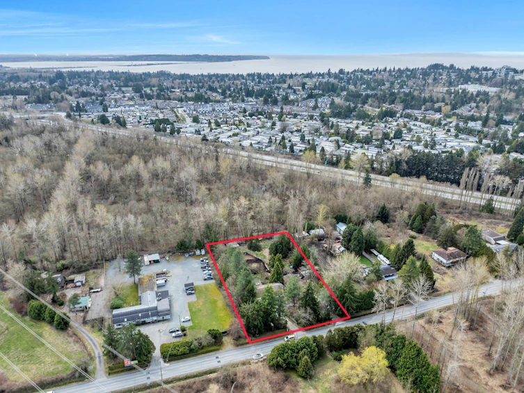 16216 20 Avenue, Surrey, BC, V3Z 9M8 - 2