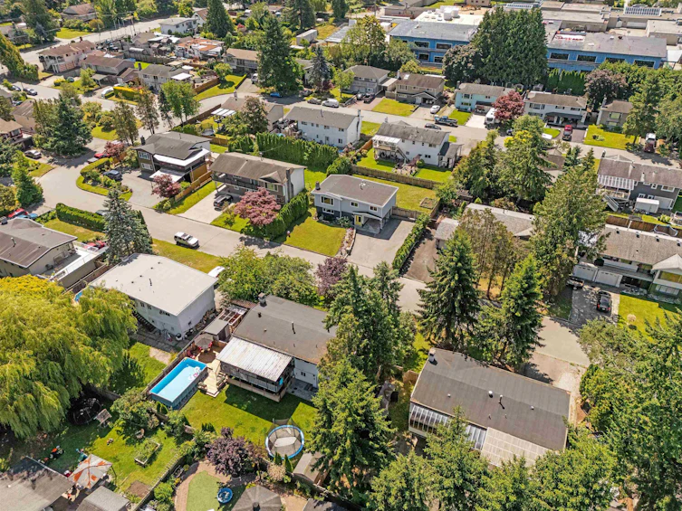 22580 Hinch Crescent, Maple Ridge, BC, V2X 7H6 - 32