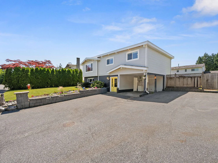 22580 Hinch Crescent, Maple Ridge, BC, V2X 7H6 - 4