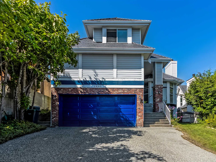 1207 Durant Drive, Coquitlam, BC, V3B 6R3