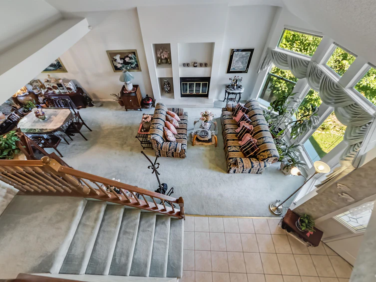 1207 Durant Drive, Coquitlam, BC, V3B 6R3 - 5