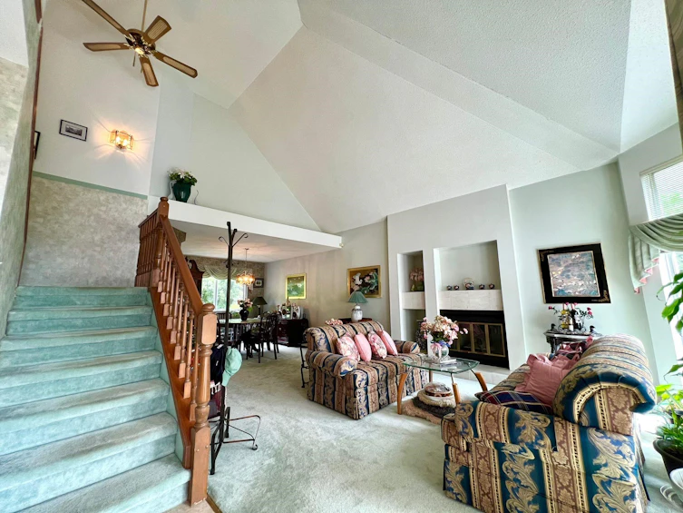 1207 Durant Drive, Coquitlam, BC, V3B 6R3 - 6