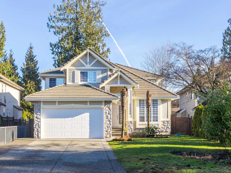 11060 158b Street, Surrey, BC, V4N 5E9