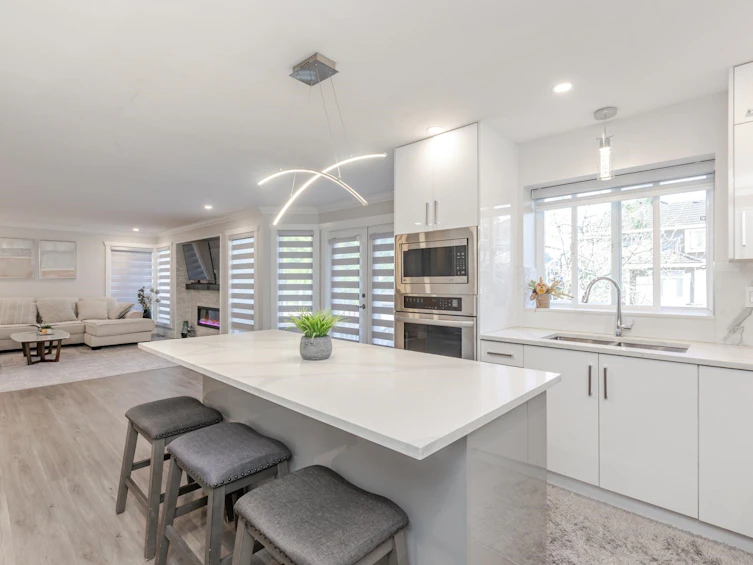 11060 158b Street, Surrey, BC, V4N 5E9 - 10