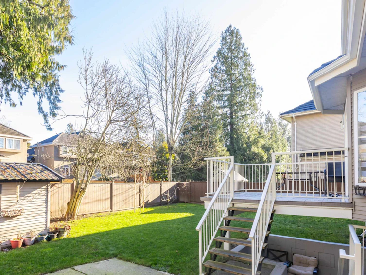 11060 158b Street, Surrey, BC, V4N 5E9 - 36