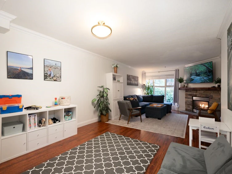 78-65 Foxwood Drive, Port Moody, BC, V3H 4Z5 - 4