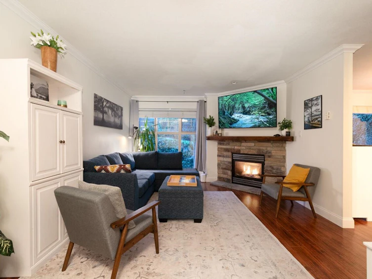 78-65 Foxwood Drive, Port Moody, BC, V3H 4Z5 - 6