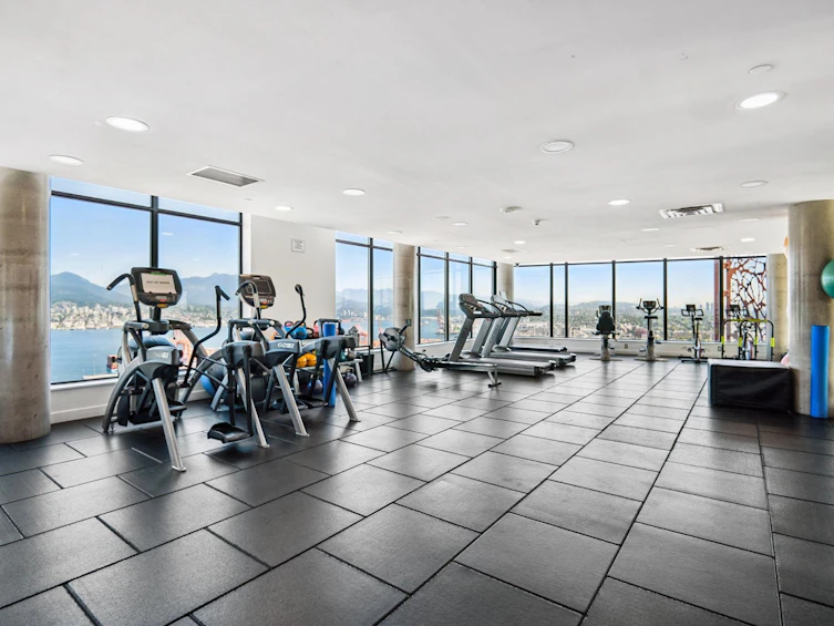 3909-128 W Cordova Street, Vancouver, BC, V6B 0E6 - 24
