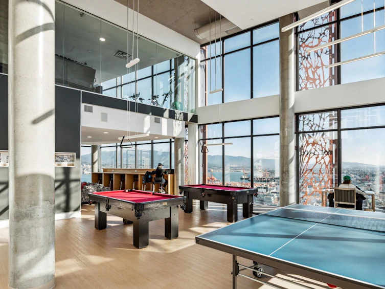3909-128 W Cordova Street, Vancouver, BC, V6B 0E6 - 26