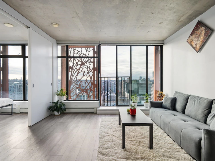 3909-128 W Cordova Street, Vancouver, BC, V6B 0E6 - 4