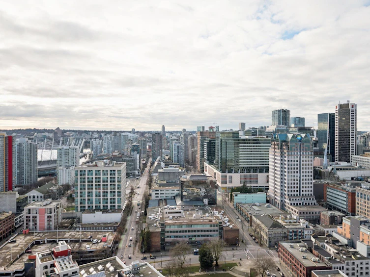 3909-128 W Cordova Street, Vancouver, BC, V6B 0E6 - 17