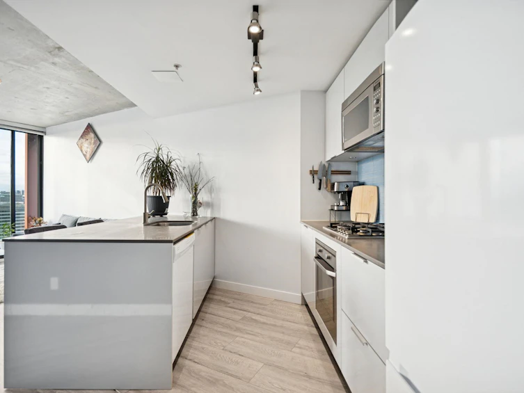 3909-128 W Cordova Street, Vancouver, BC, V6B 0E6 - 11