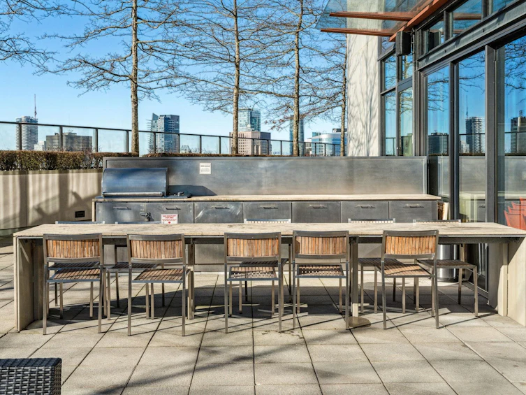 3909-128 W Cordova Street, Vancouver, BC, V6B 0E6 - 38