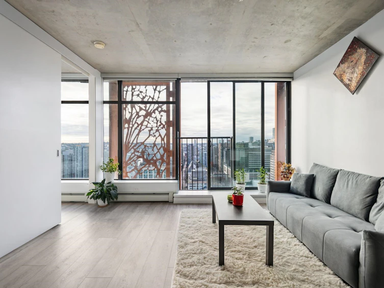 3909-128 W Cordova Street, Vancouver, BC, V6B 0E6 - 21