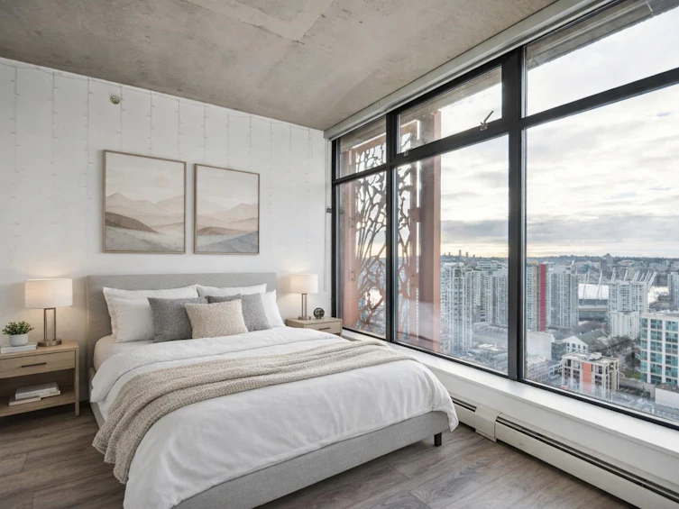 3909-128 W Cordova Street, Vancouver, BC, V6B 0E6 - 12