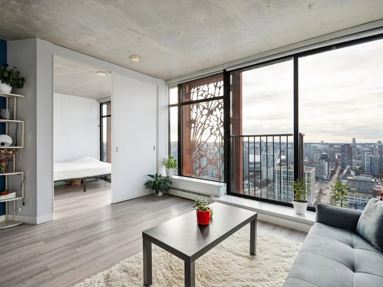 3909-128 W Cordova Street, Vancouver, BC, V6B 0E6 - 23