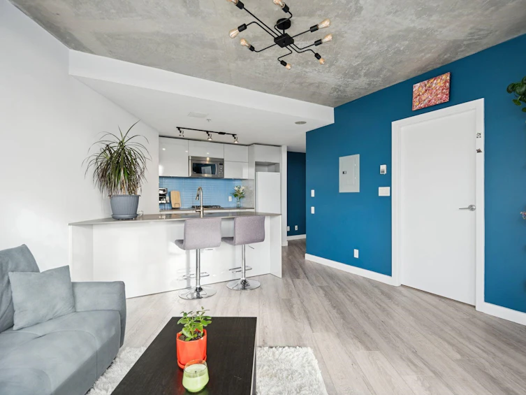 3909-128 W Cordova Street, Vancouver, BC, V6B 0E6 - 7