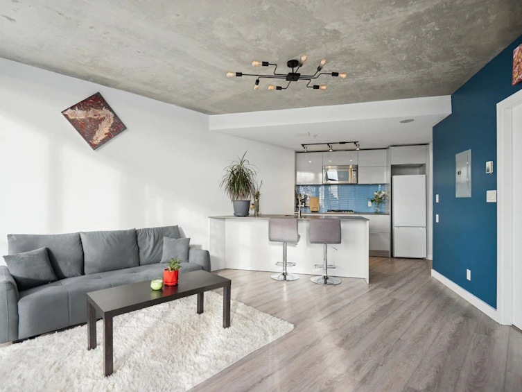 3909-128 W Cordova Street, Vancouver, BC, V6B 0E6 - 8