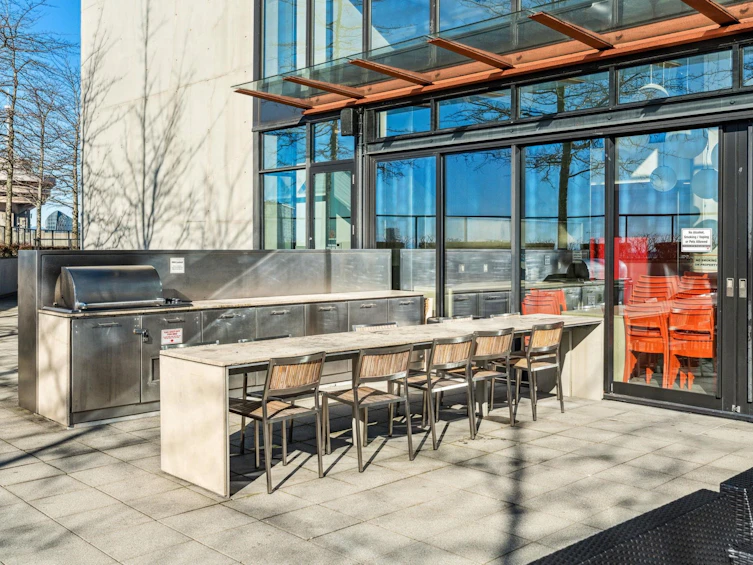 3909-128 W Cordova Street, Vancouver, BC, V6B 0E6 - 37
