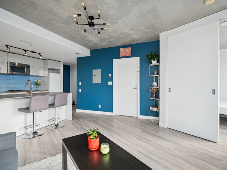 3909-128 W Cordova Street, Vancouver, BC, V6B 0E6 - 6