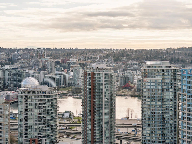 3909-128 W Cordova Street, Vancouver, BC, V6B 0E6 - 18