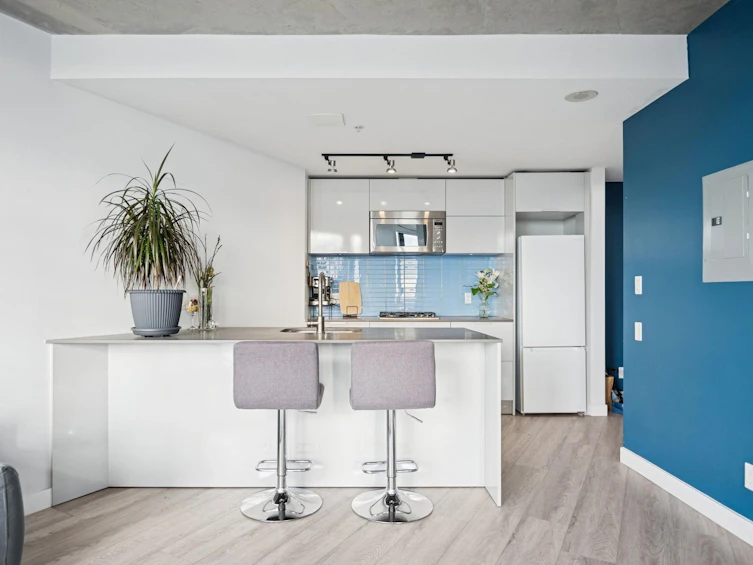 3909-128 W Cordova Street, Vancouver, BC, V6B 0E6 - 9