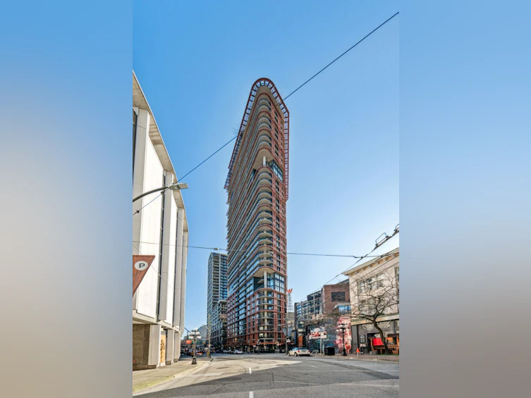 3909-128 W Cordova Street, Vancouver, BC, V6B 0E6 - 39