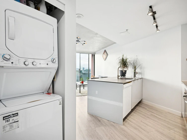 3909-128 W Cordova Street, Vancouver, BC, V6B 0E6 - 16