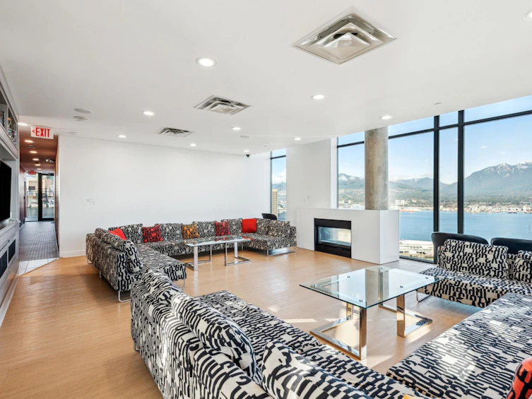3909-128 W Cordova Street, Vancouver, BC, V6B 0E6 - 30