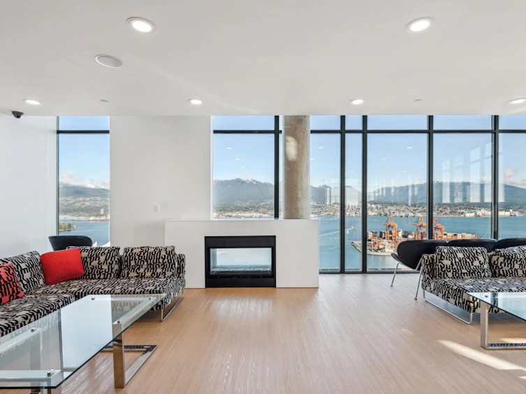 3909-128 W Cordova Street, Vancouver, BC, V6B 0E6 - 33