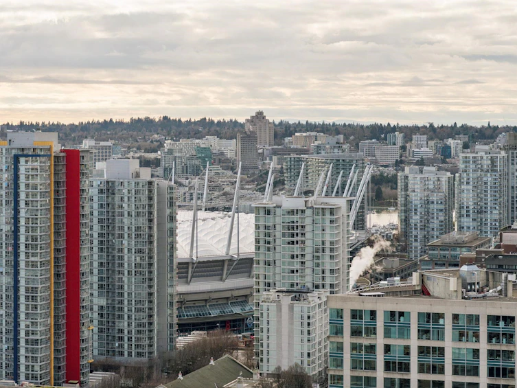3909-128 W Cordova Street, Vancouver, BC, V6B 0E6 - 19