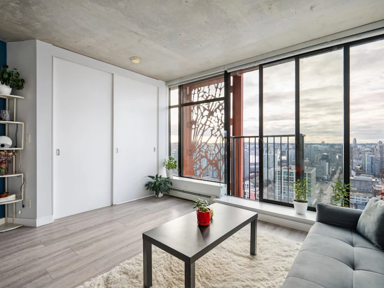 3909-128 W Cordova Street, Vancouver, BC, V6B 0E6 - 5