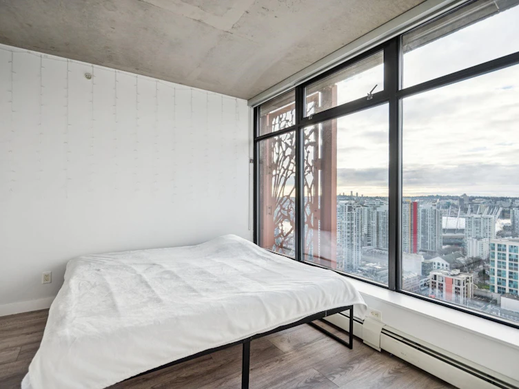 3909-128 W Cordova Street, Vancouver, BC, V6B 0E6 - 13