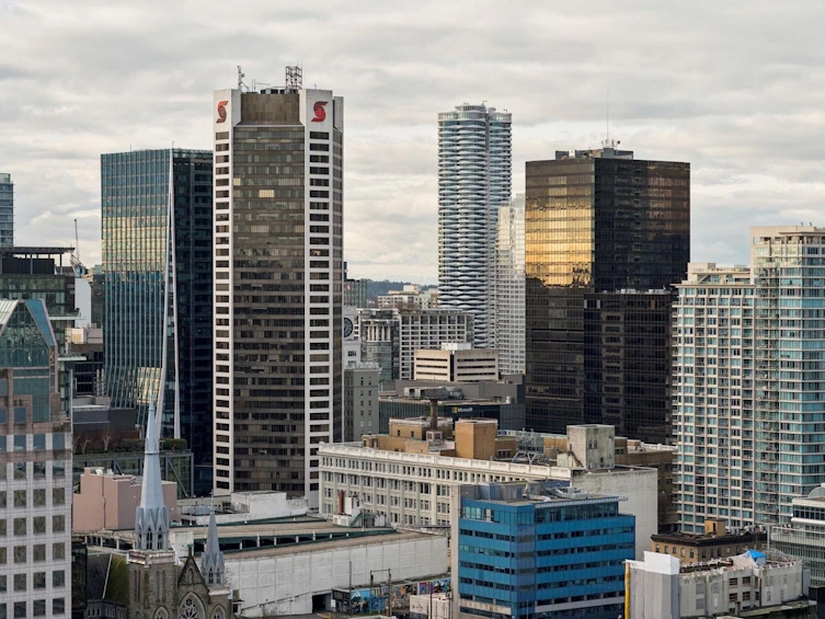 3909-128 W Cordova Street, Vancouver, BC, V6B 0E6 - 20