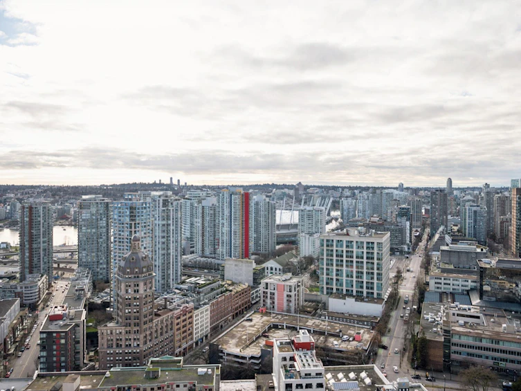3909-128 W Cordova Street, Vancouver, BC, V6B 0E6 - 2