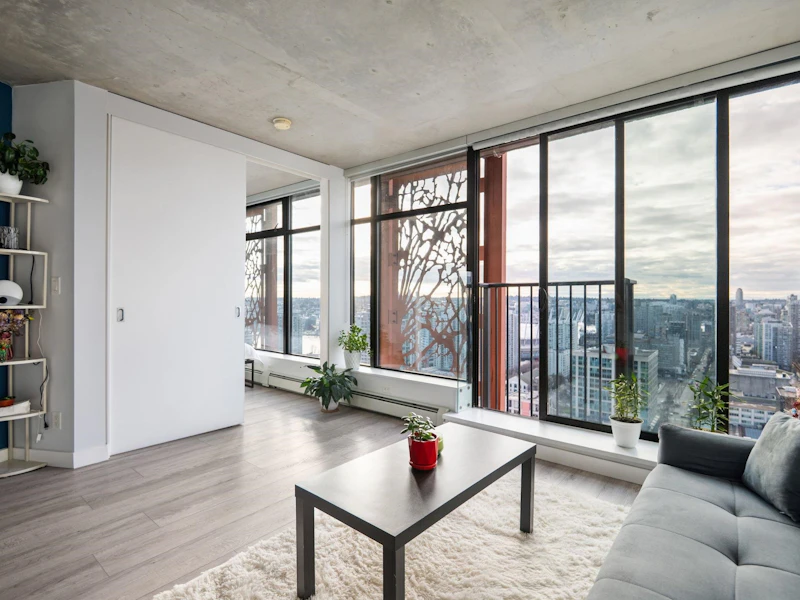 3909 - 128 W Cordova Street, Vancouver BC V6B 0E6