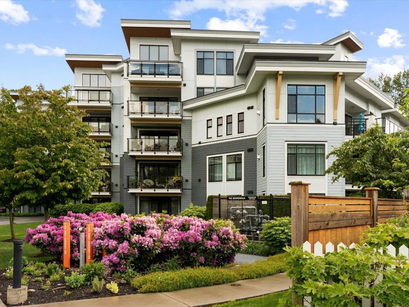 405 - 5380 Tyee Lane, Chilliwack BC