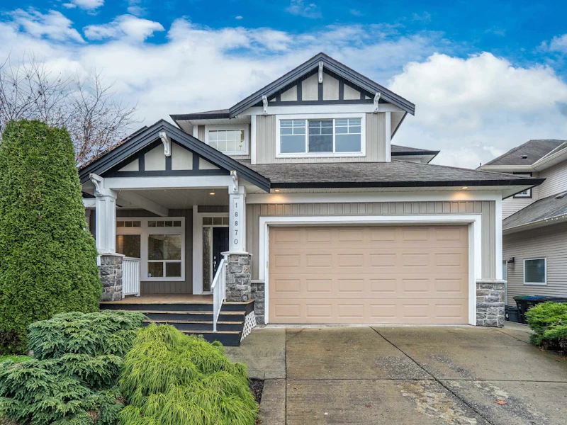 18870 69a Avenue, Surrey BC V4N 5K2