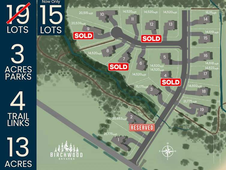Lot 17-2307 Sunnyside Road, Port Moody, BC, V3H 4Y4 - 2