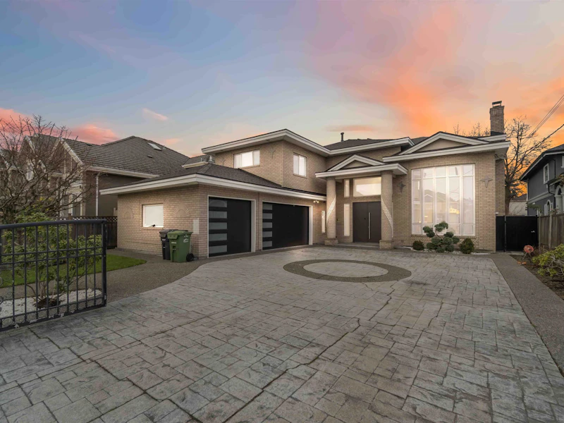 5651 Walton Road, Richmond BC V7C 2L8