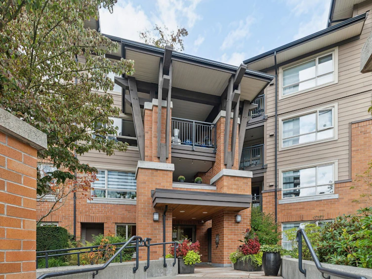 212-600 Klahanie Drive, Port Moody, BC, V3H 5L2 - 2