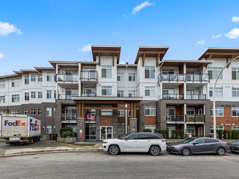 227 - 5415 Brydon Crescent, Langley BC