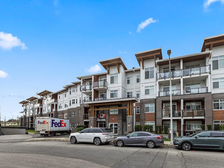 227-5415 Brydon Crescent, Langley, BC, V3A 0N4 - 3