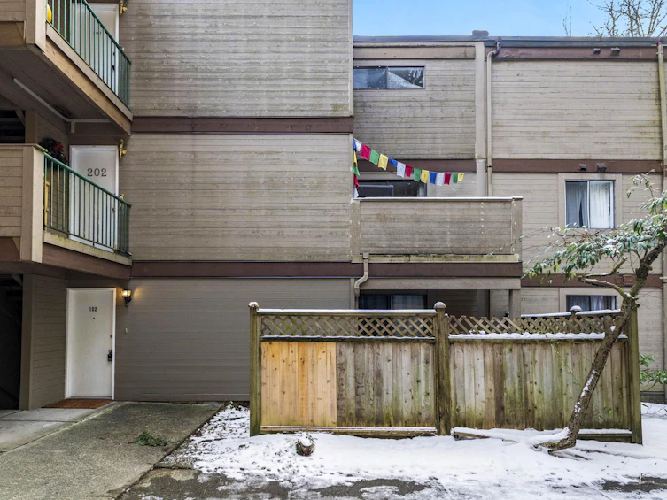 102-9152 Saturna Drive, Burnaby, BC, V3J 7K2 - 28
