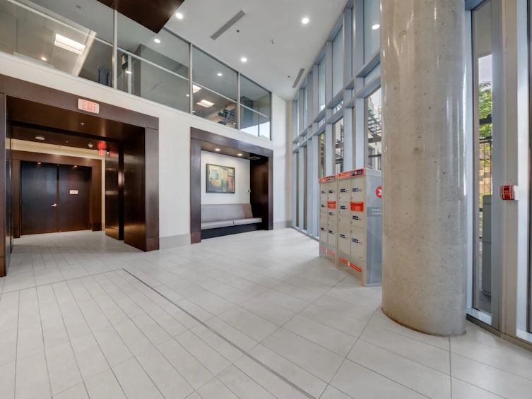 302-1255 Seymour Street, Vancouver, BC, V6B 0H1 - 23