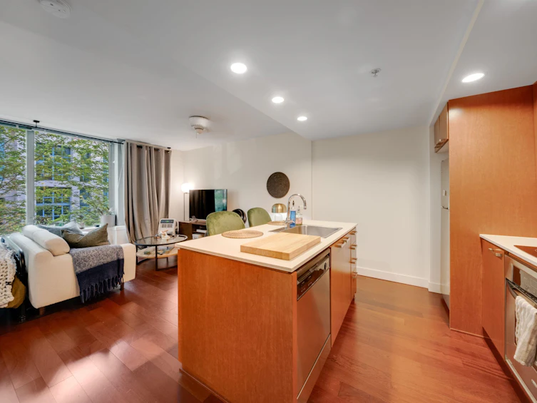 302-1255 Seymour Street, Vancouver, BC, V6B 0H1 - 5